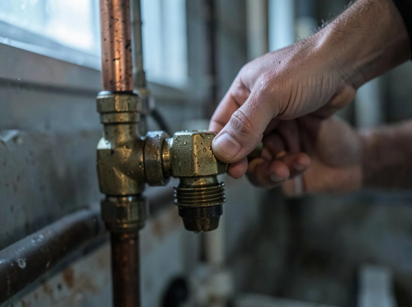 Emergency Plumber Bushland, TX FAQs